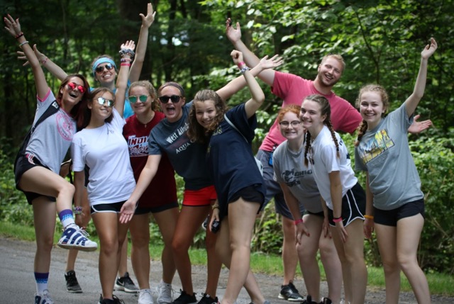 Summer Camp Camp Nazareth