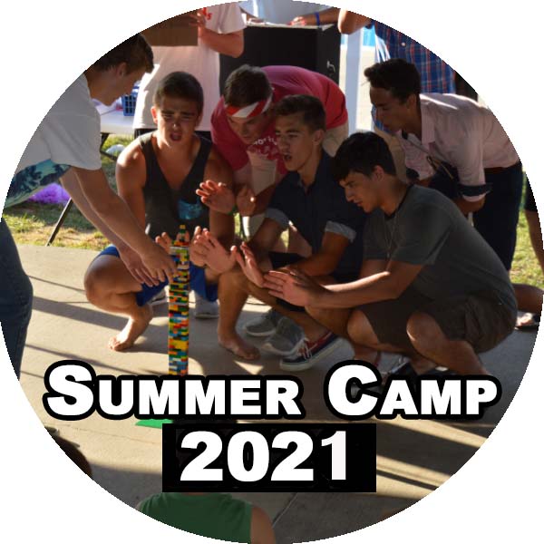 Summer Camp Camp Nazareth